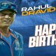 IND vs SL: Rahul Dravid celebrates 50th birthday with Team India, men in blue reach Kolkata for second ODI