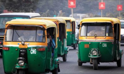 Fare Hike: Auto-taxi ride costlier in Delhi, new fare slabs get approval