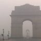 severe cold in Delhi