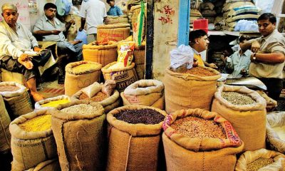 Retail inflation drops to 5.72 per cent in December 2022, relief due to reduction in prices of food items