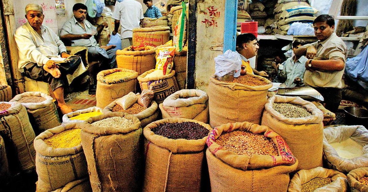 Retail inflation drops to 5.72 per cent in December 2022, relief due to reduction in prices of food items