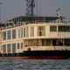 Ganga Vilas Cruise: PM Modi virtually flags off world’s longest river cruise, inaugurates Tent City in Varanasi