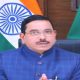 Union Minister of Parliamentary Affairs, Coal and Mines Pralhad Joshi