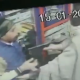 Medical shop robbery at gunpoint