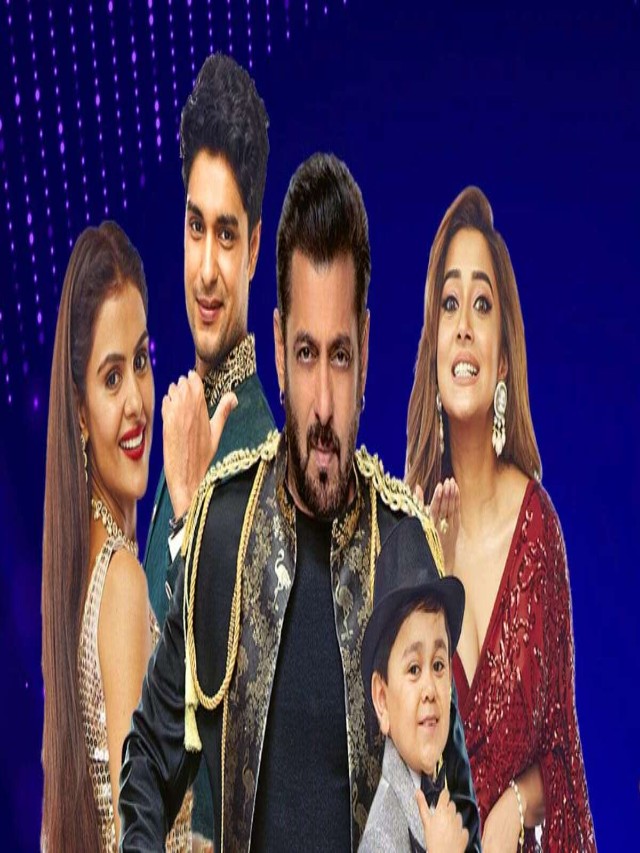 bigg boss 16 celebrities