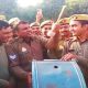 up police viral video tejveer bighudi