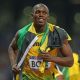 Jamaican sprinter