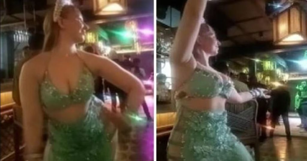 Ghaziabad: Action against BJP leader for running bar, organising Russian girl dance inside restaurant