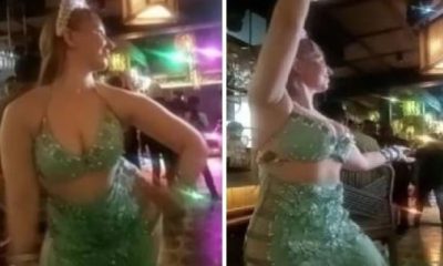 Ghaziabad: Action against BJP leader for running bar, organising Russian girl dance inside restaurant