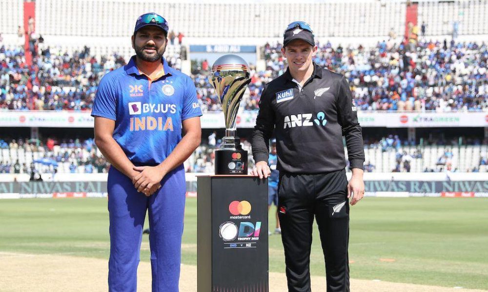 IND vs NZ: Can Black Caps equal to India in 2nd ODI? Check time, venue, squad, Live telecast here