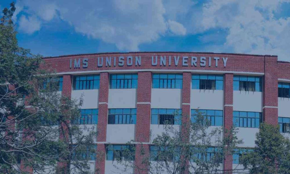 IMS Unison University