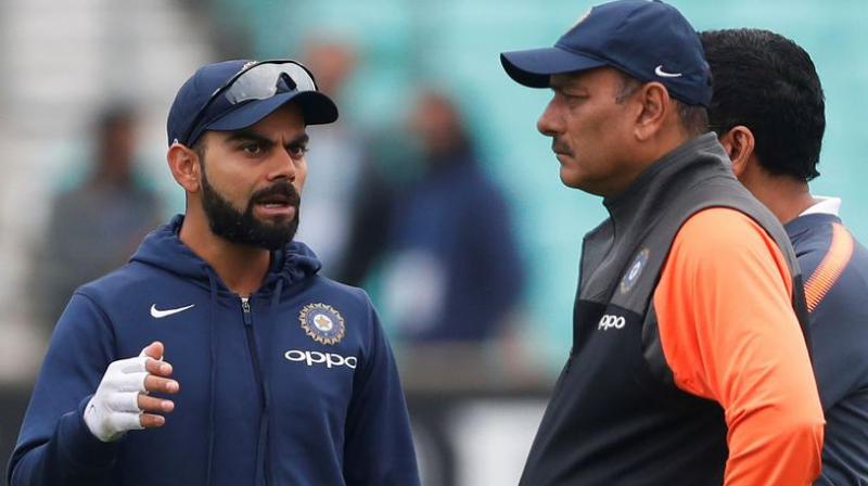 IND vs NZ: Ravi Shastri advises Virat Kohli to skip last ODI against Black caps and play domestic cricket, here's why