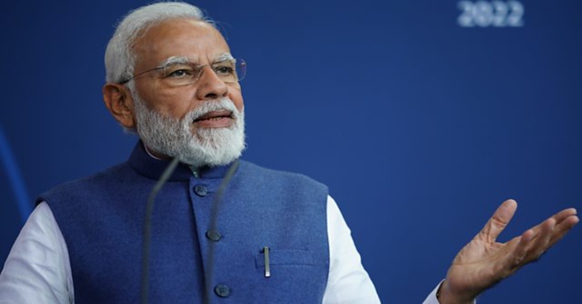 Tweets, YouTube videos sharing BBC documentary on PM Modi taken down by Centre