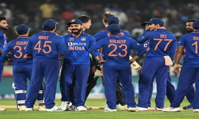 IND vs NZ: From Black Caps' lowest score in powerplay to India continuing winning spree at home, check records from 2nd ODI here