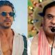 Shah Rukh Khan calls Assam CM Himanta Biswa Sarma a day after latter's Who is SRK remark amid protest against Pathaan