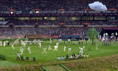 Cricket in Olympics: Campaign to include cricket in Olympics intensifies, ICC introduces new format of 6 teams