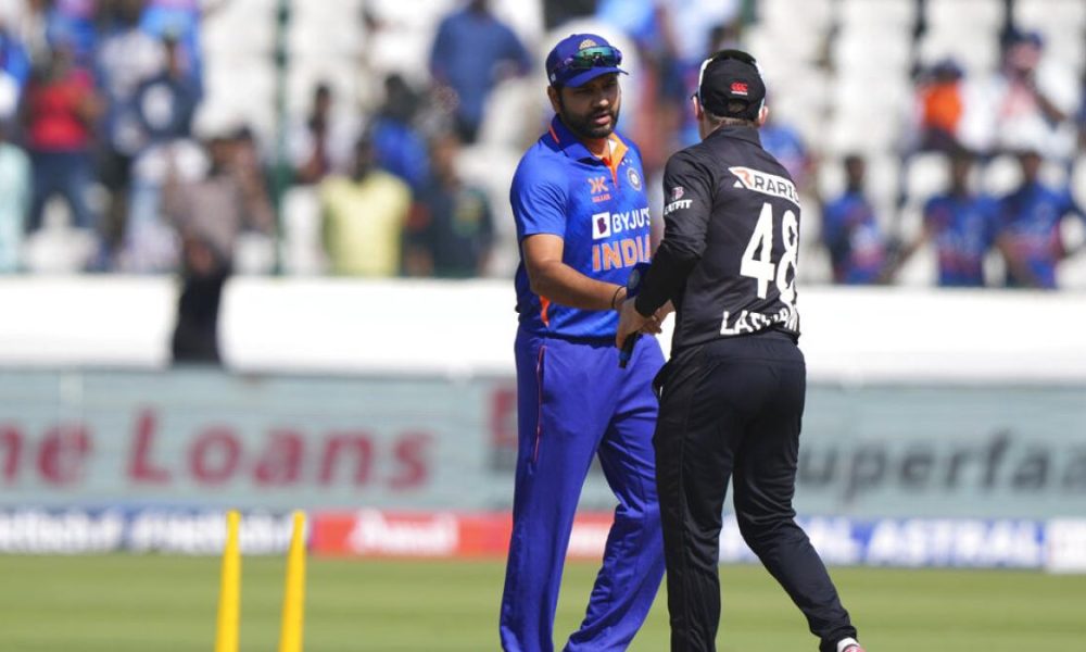 IND vs NZ: Is Rohit Sharma likely to rest Kuldeep Yadav, Mohammed Shami from 3rd ODI?
