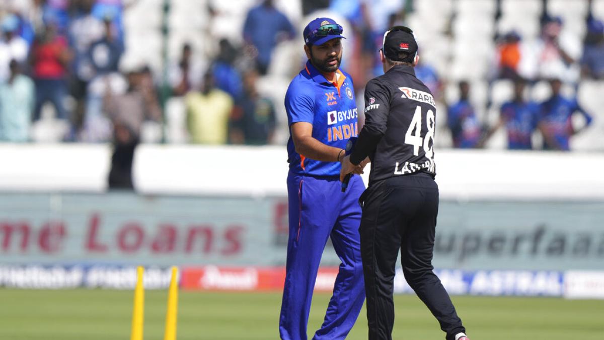 IND vs NZ: Is Rohit Sharma likely to rest Kuldeep Yadav, Mohammed Shami from 3rd ODI?