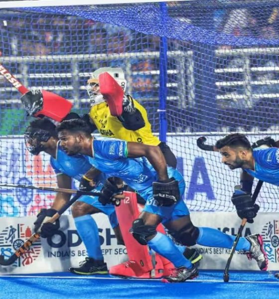 Hockey World Cup 2023: Team India on the cusp of do or die, will have to thrash New Zealand to continue medal contention