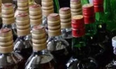 bihar liquor deaths
