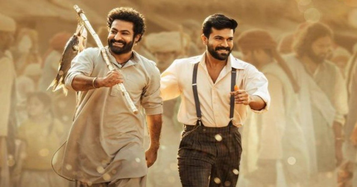 Oscar Nominations 2023: RRR song Naatu Naatu nominated for Oscar, fans jump with joy