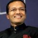 Naveen Jindal received an extortion letter from an inmate
