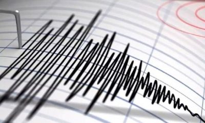 Magnitude 7.7 earthquake hits Delhi-NCR