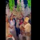 Pakistani groom impresses bride by singing Bollywood song
