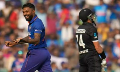 IND vs NZ T20: Black caps to take on Men In Blue after whitewash in ODIs, check squad, venue, time here