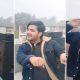 Meerut youth dances to national anthem on Republic Day, detained