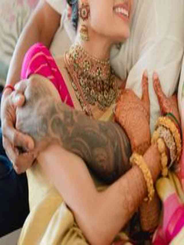 Athiya Shetty, KL Rahul’s post-wedding ritual is fun | See pics