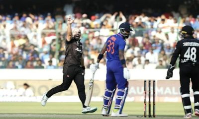 IND vs NZ: Can Team India save the T20 series? Check venue, time, Live streaming details for 2nd T20I here