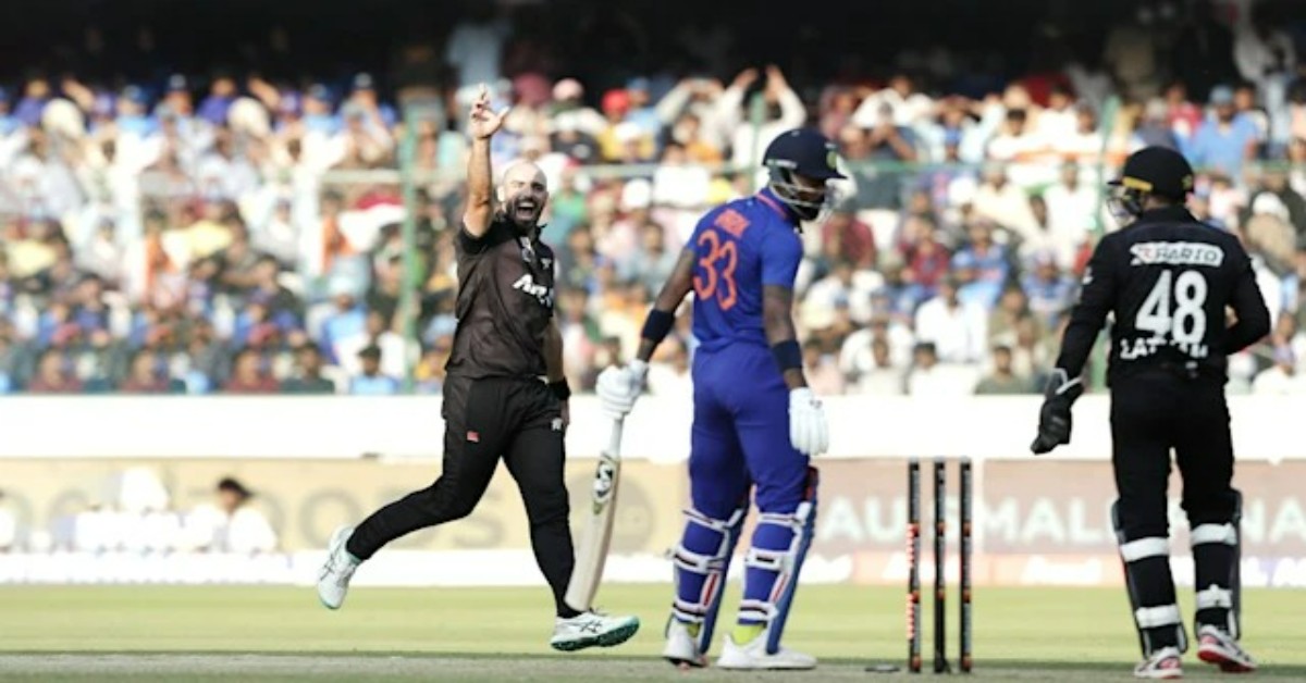 IND vs NZ: Can Team India save the T20 series? Check venue, time, Live streaming details for 2nd T20I here