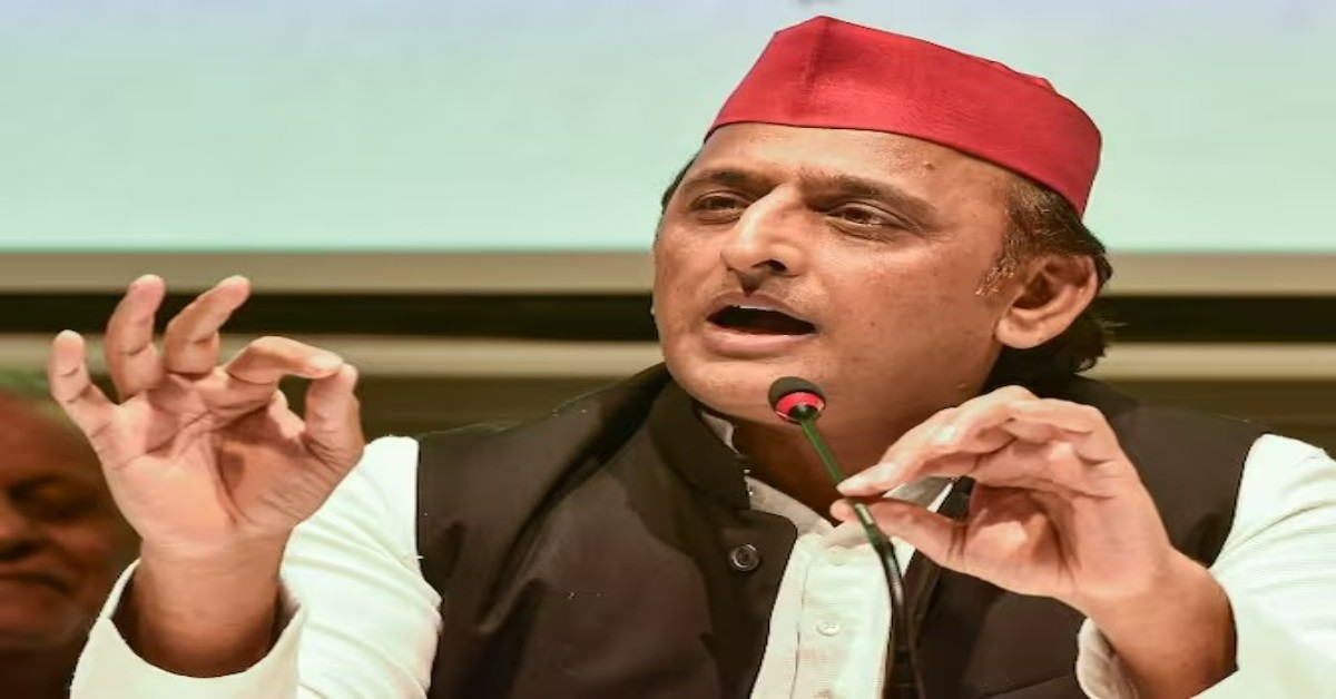 Akhilesh Yadav's new team declared, 14 people including Shivpal, Swami Prasad, Azam Khan appointed as National General Secretary