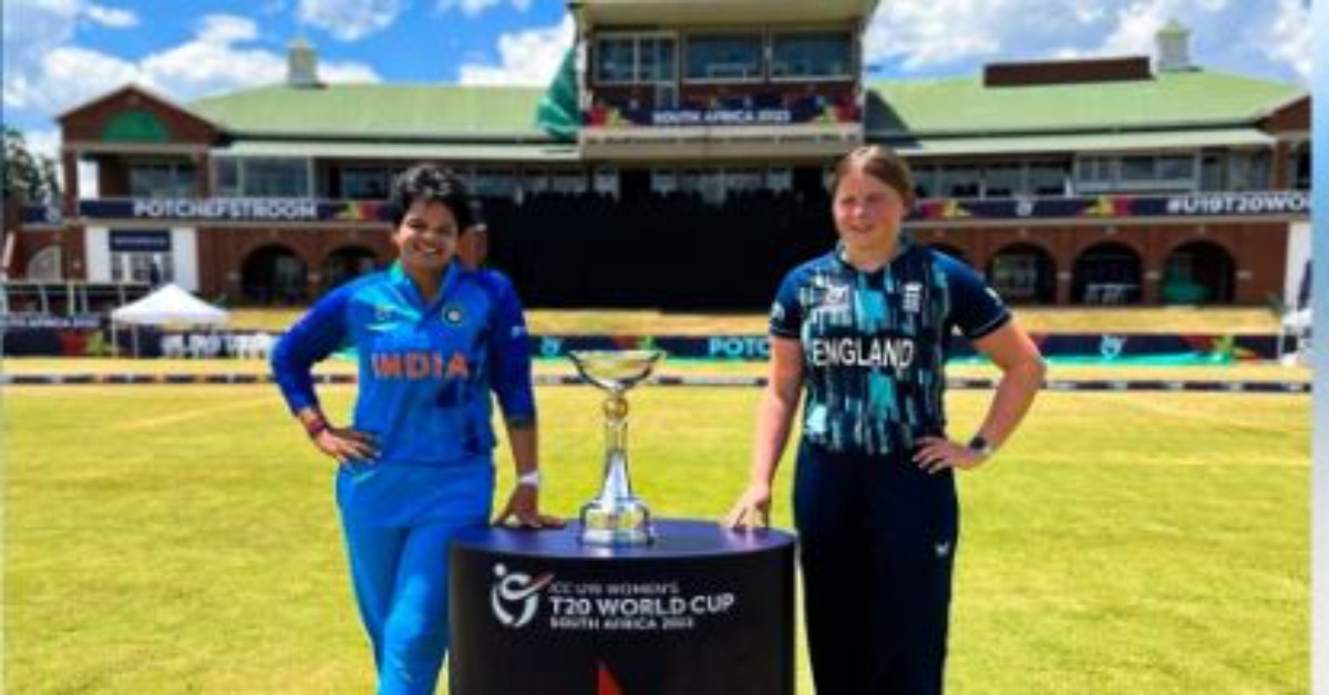 INDW vs ENGW: Team India's chance to script history at Women’s U19 World Cup finals, check venue, time, squad, live streaming details here