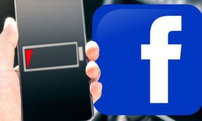 Facebook apps