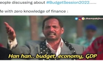 Budget 2023: No tax cuts yet but it is raining memes already