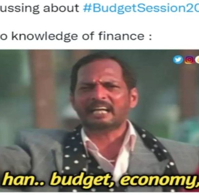 Union Budget 2021: Social media flooded with memes, jokes