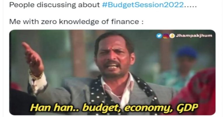 Budget 2023: No tax cuts yet but it is raining memes already - APN News