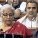 Budget 2023: Nirmala Sitharaman outlines 7 priorities, calls them saptarishis