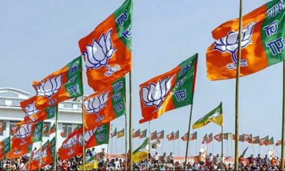 Meghalaya Assembly Election 2023: BJP announces list of 60 candidates, check the full list here
