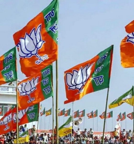 Meghalaya Assembly Election 2023: BJP announces list of 60 candidates, check the full list here