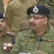 Director General of Jammu and Kashmir Police
