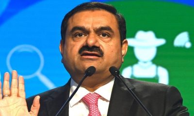 SBI has given Rs 21,000 crore loan to Adani Group, nothing to worry about, says SBI Chairman