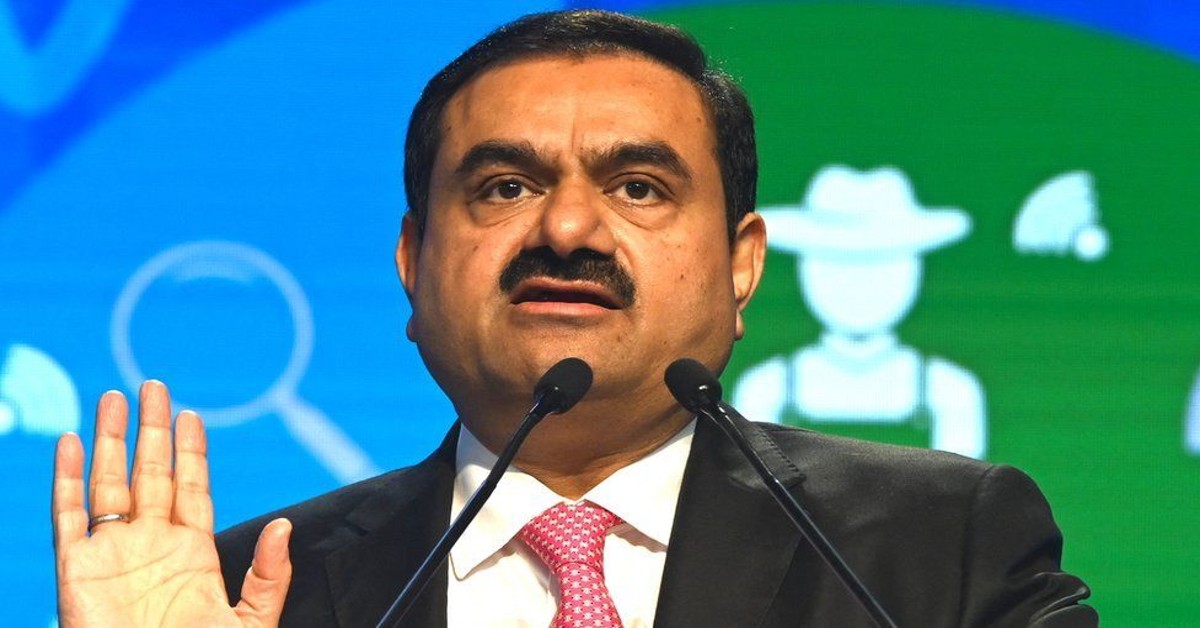 SBI has given Rs 21,000 crore loan to Adani Group, nothing to worry about, says SBI Chairman