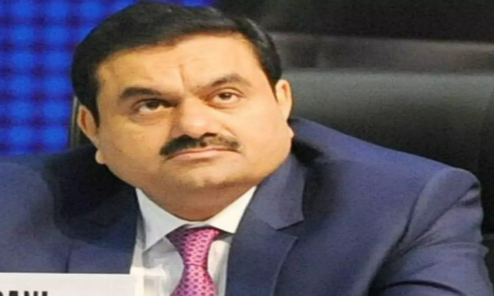 Hindenberg Row: Gautam Adani out of top 20 list of world's richest list, shares slip up to 60% after report