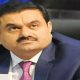 Hindenberg Row: Gautam Adani out of top 20 list of world's richest list, shares slip up to 60% after report