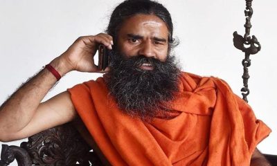 After remarks on women clothing, Baba Ramdev’s controversial statement on Muslims and Islam | WATCH