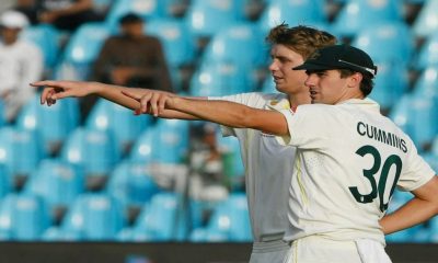 IND vs AUS: Big blow to Australian team, Pat Cummins hints at Cameron Green's exit from Nagpur Test