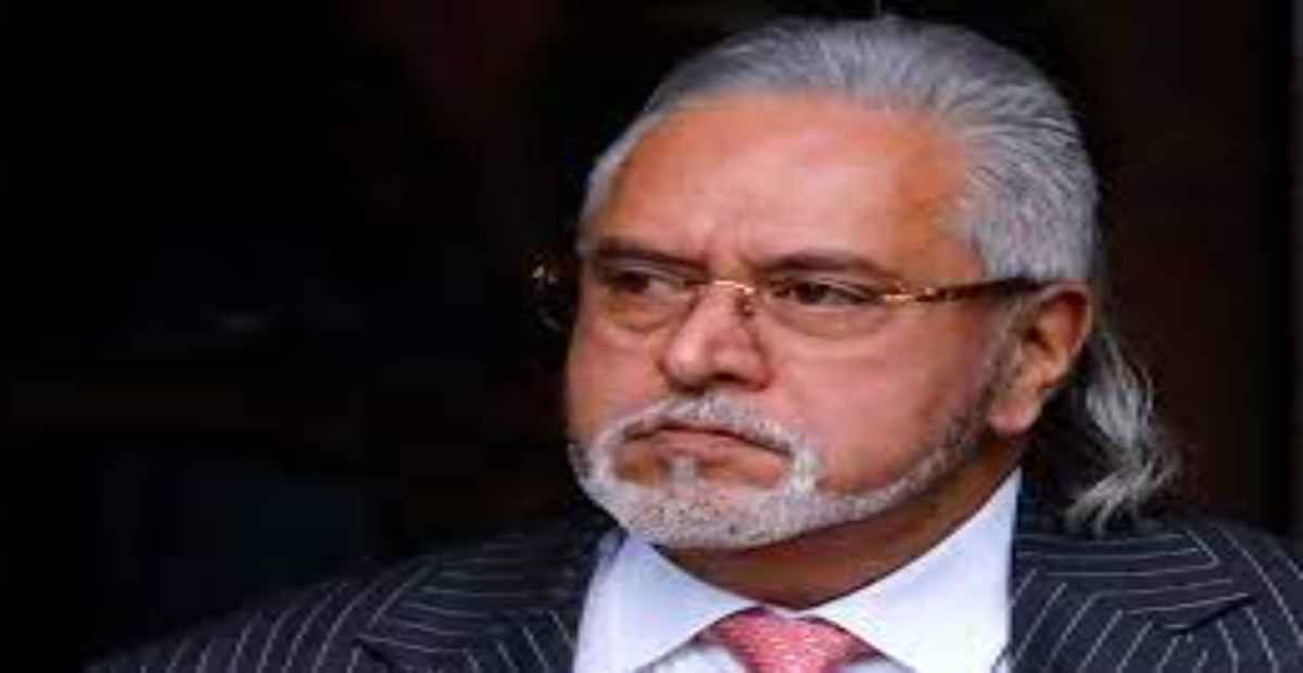 Vijay Mallya